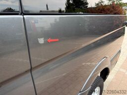 MERCEDES-BENZ Sprinter 315CDI L2H2 Kombi 9-S. Autom. Dachklima