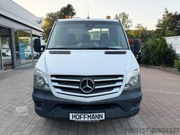 MERCEDES-BENZ Sprinter 514 CDI 5t Dreiseiten Kipper Zwilling