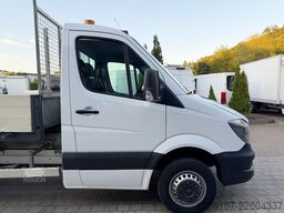 MERCEDES-BENZ Sprinter 514 CDI 5t Dreiseiten Kipper Zwilling
