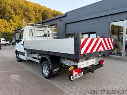 MERCEDES-BENZ Sprinter 514 CDI 5t Dreiseiten Kipper Zwilling