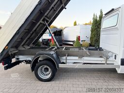 MERCEDES-BENZ Sprinter 514 CDI 5t Dreiseiten Kipper Zwilling