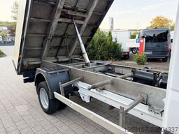MERCEDES-BENZ Sprinter 514 CDI 5t Dreiseiten Kipper Zwilling