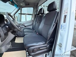 MERCEDES-BENZ Sprinter 514 CDI 5t Dreiseiten Kipper Zwilling