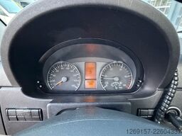 MERCEDES-BENZ Sprinter 514 CDI 5t Dreiseiten Kipper Zwilling