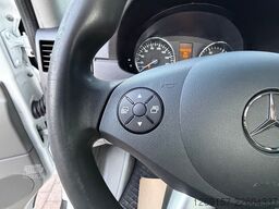 MERCEDES-BENZ Sprinter 514 CDI 5t Dreiseiten Kipper Zwilling