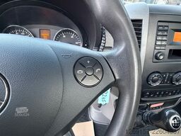 MERCEDES-BENZ Sprinter 514 CDI 5t Dreiseiten Kipper Zwilling