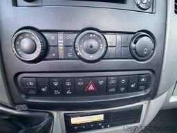MERCEDES-BENZ Sprinter 514 CDI 5t Dreiseiten Kipper Zwilling