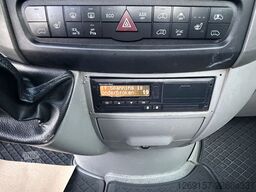 MERCEDES-BENZ Sprinter 514 CDI 5t Dreiseiten Kipper Zwilling