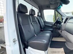 MERCEDES-BENZ Sprinter 514 CDI 5t Dreiseiten Kipper Zwilling