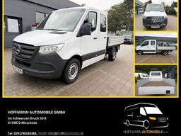 MERCEDES-BENZ Sprinter 316 CDi Pritsche L2 DoKa *AHK 3500KG*