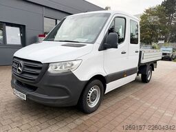 MERCEDES-BENZ Sprinter 316 CDi Pritsche L2 DoKa *AHK 3500KG*