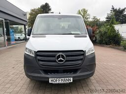 MERCEDES-BENZ Sprinter 316 CDi Pritsche L2 DoKa *AHK 3500KG*