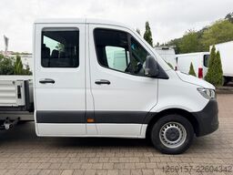 MERCEDES-BENZ Sprinter 316 CDi Pritsche L2 DoKa *AHK 3500KG*