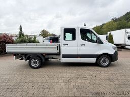 MERCEDES-BENZ Sprinter 316 CDi Pritsche L2 DoKa *AHK 3500KG*