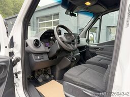 MERCEDES-BENZ Sprinter 316 CDi Pritsche L2 DoKa *AHK 3500KG*