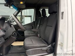 MERCEDES-BENZ Sprinter 316 CDi Pritsche L2 DoKa *AHK 3500KG*
