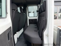 MERCEDES-BENZ Sprinter 316 CDi Pritsche L2 DoKa *AHK 3500KG*