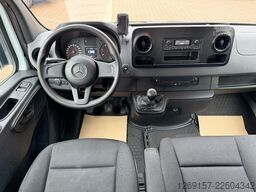 MERCEDES-BENZ Sprinter 316 CDi Pritsche L2 DoKa *AHK 3500KG*