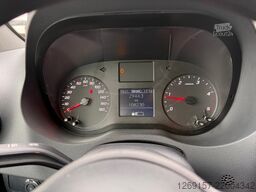 MERCEDES-BENZ Sprinter 316 CDi Pritsche L2 DoKa *AHK 3500KG*