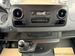MERCEDES-BENZ Sprinter 316 CDi Pritsche L2 DoKa *AHK 3500KG*