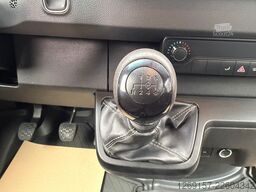 MERCEDES-BENZ Sprinter 316 CDi Pritsche L2 DoKa *AHK 3500KG*