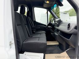 MERCEDES-BENZ Sprinter 316 CDi Pritsche L2 DoKa *AHK 3500KG*