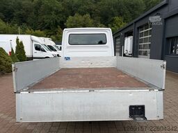 MERCEDES-BENZ Sprinter 316 CDi Pritsche L2 DoKa *AHK 3500KG*