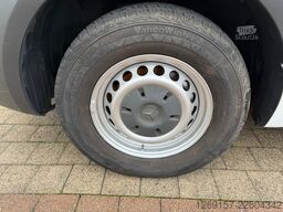 MERCEDES-BENZ Sprinter 316 CDi Pritsche L2 DoKa *AHK 3500KG*