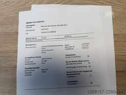 MERCEDES-BENZ Sprinter 316 CDi Pritsche L2 DoKa *AHK 3500KG*