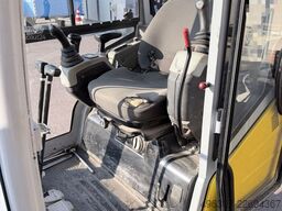 WACKER Neuson ET18 Löffel Packet + Abbruch Hammer