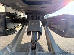 WACKER Neuson ET18 Löffel Packet + Abbruch Hammer