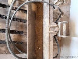 WACKER Neuson ET18 Löffel Packet + Abbruch Hammer