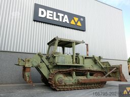 Caterpillar D7F Ex-army