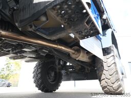 Mercedes-Benz Unimog