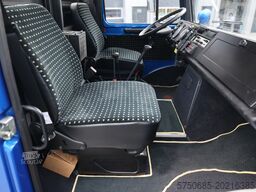 Mercedes-Benz Unimog