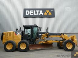 Caterpillar 120M2