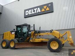 Caterpillar 120M2