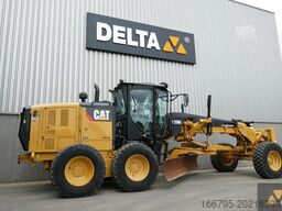 Caterpillar 120M2