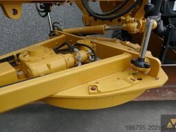 Caterpillar 120M2