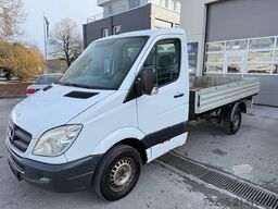 Mercedes-Benz Sprinter  213 Pritsche AHK 3 Sitzplätze