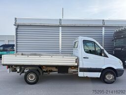 Mercedes-Benz Sprinter  213 Pritsche AHK 3 Sitzplätze