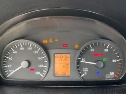 Mercedes-Benz Sprinter  213 Pritsche AHK 3 Sitzplätze