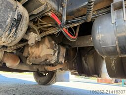 Volvo FH 500 6X2 - TWISTLOCKS + RETARDER - LIFT + STE...