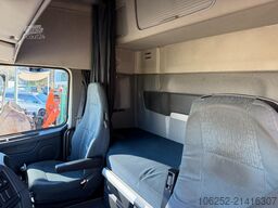 Volvo FH 500 6X2 - TWISTLOCKS + RETARDER - LIFT + STE...