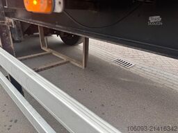 CUPPERS 3-ass schuifzeilen oplegger