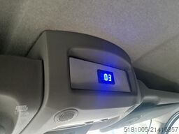 Opel Movano Occasion paardenwagen STX S3 Pro-Safety ...