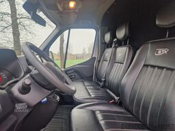 Opel Movano Occasion paardenwagen STX S3 Pro-Safety ...