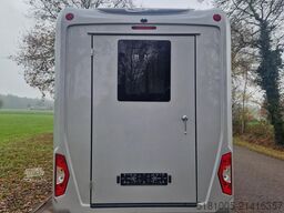Opel Movano Occasion paardenwagen STX S3 Pro-Safety ...