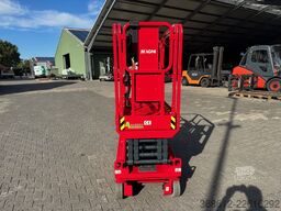Magni ES 0607 DC