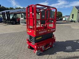 Magni ES 0607 DC
